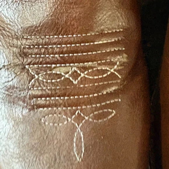 Ariat Baby Stella Western Boot - 10025189 - sz 6 - Picture 8 of 17